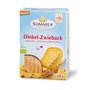 Spelt toast, 200gr, Sommer