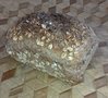 Spelt-haver brood, Sallands Ambachtsbrood, niet biologisch gecertificeerd