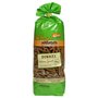 Spirelli, volkoren, spelt-, 500gr, Naturata