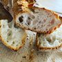 Stokbrood, 300gr, Bosakker Brood, niet biologisch gecertificeerd