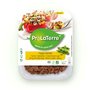 Tofu, vegan gehakt-hach&eacute;, soja, 180 gr, Prolaterre