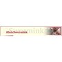 Volle yoghurt, sinaasappel, 1ltr-fles, Klein Swormink
