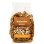Walnoten gebroken, 500gr, De Nieuwe Band