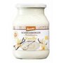 Yoghurt, vanille, 500gram, Schrozberger