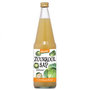 Zuurkoolsap melkzuur, 700ml, Nieuwe Band