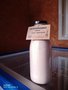 Biologische volle yoghurt, aarbei, 0,5ltr, Klein Swormink