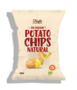 Chips Naturel, Noplastic, 110gr, Trafo