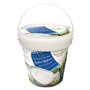 Yoghurt Griekse stijl, emmer-800gr, Weerribben Zuivel
