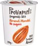 Amandel-yoghurt, naturel, 350gr, Provamel