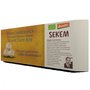 Sekem Dadelsnack Sesam, 120gr, Sekem