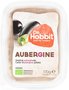 Aubergine spread, 170gr, Hobbit
