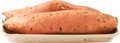 Zoete bataat aardappel, oranje, per kg, Batembio