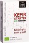 Kefir starter, voor melk, 3st, Ferment company