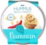 Hummus, pikant, 200gram, Florentin