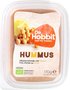Hummus, citroen, 170gr, De Hobbit