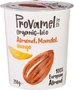 Amandelyoghurt, mango, 350gr, Provamel