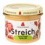 Paprika-chili spread, 180g, Zwergenwiese