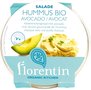 Hummus, avocado, 170GR, Florentin