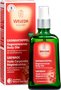 Regenererende huidolie granaatappel, 100ml, Weleda