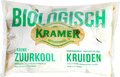 Zuurkool, kruiden-, 500gr, Kramer