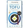 Tofu, firm-silken, 300gr, Clearspring