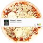 Verse pizza, tre formaggi, 390gr, Marct