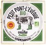 Petit Pont L&#039;eveque, 220gr, Fromagerie Gillot