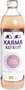 Kefir vijg-citroen, 500ml, Karma