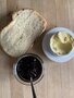 Briochebrood, 500gr, Bosakker Brood, niet biologisch gecertificeerd