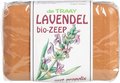 Lavendel zeep met propolis, 250gr, De Traay