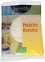 Pecorino romano, geraspt, 40gr, Bioverde