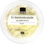 Ei bieslooksalade, 120gr, Marct