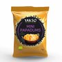 Papadums mini, 75gr, Yakso