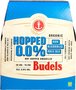 Hopped, 0,0pr., 6x30cl, Budels