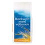 Boekweitmeel, volkoren, 500gr, De Nieuwe Band