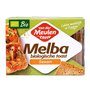 Melba toast, 100gr, Van der Meulen