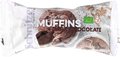 Muffin, chocolade, 140gram, Schnitzer