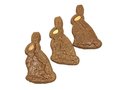 SpecuHazen, 3 stuks, Driekant