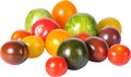 Tomaten, regenboog cherry-, 200gr, PuurNL