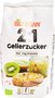 Geleisuiker 2:1, 500gr, Biovegan