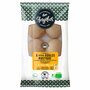 Mini boules rustique afbak, 360gr, L Angelus