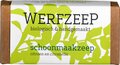 Schoonmaakzeep, 100gr, Werfzeep