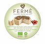 Cashew fermentino, kruiden-bloemen, 90gr, Ferm&eacute;