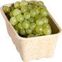 Druiven, witte druiven, 400gr, Udea