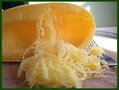 Pompoen, spaghetti-, per stuk, Tuinderij De Overkant
