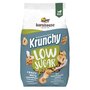 Krunchy, low sugar, crazy nuts, 375gr, Barnhouse