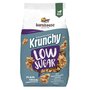 Krunchy, low sugar, plain grain, 375gr, Barnhouse