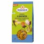 Spelt-gember cookies, 150gr, Sommer en Co