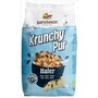 Crunchy, puur haver, 375gr, Barnhouse