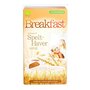 Breakfast spelt-haver ontbiijt, 300gr, Joannusmolen